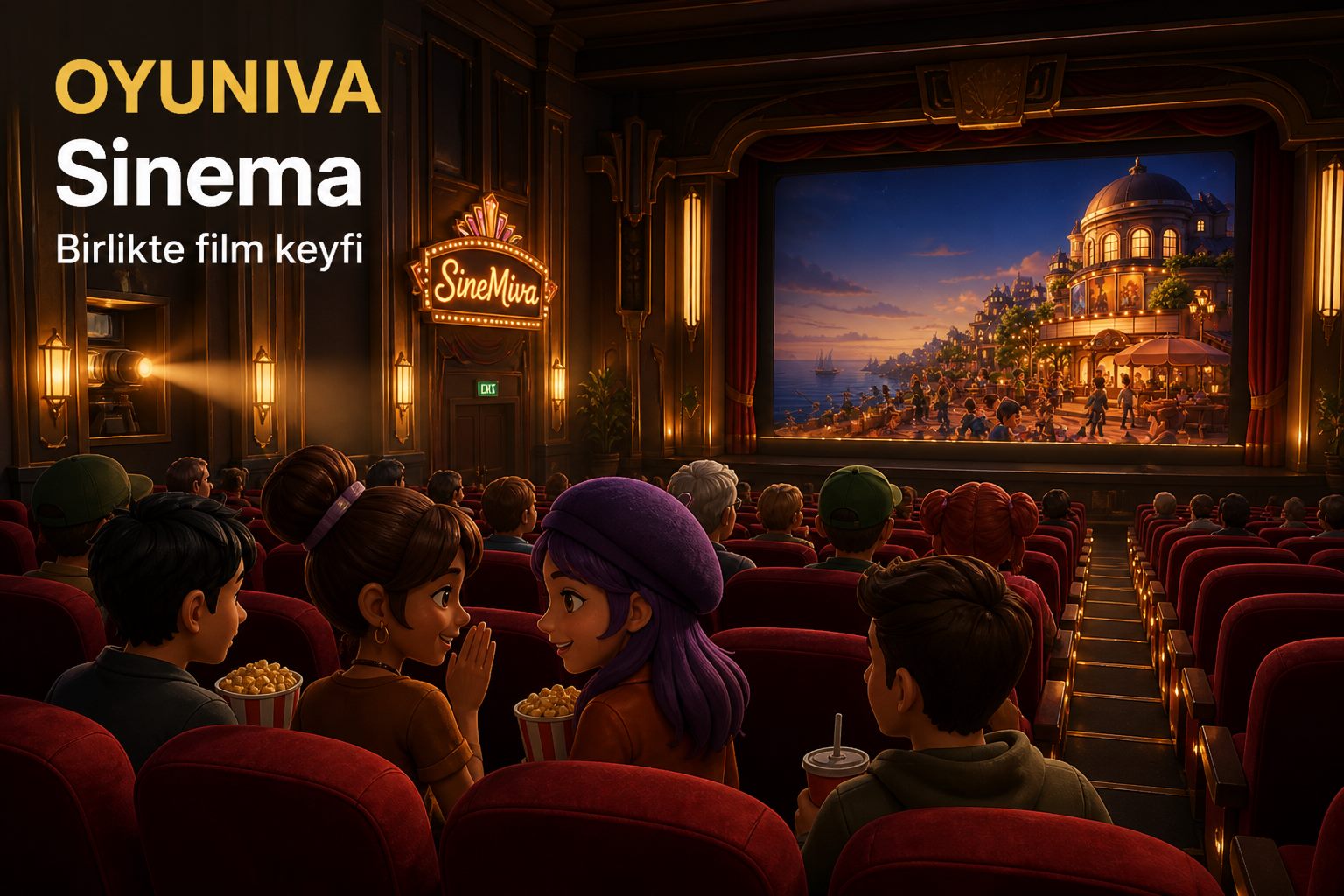 Sinema