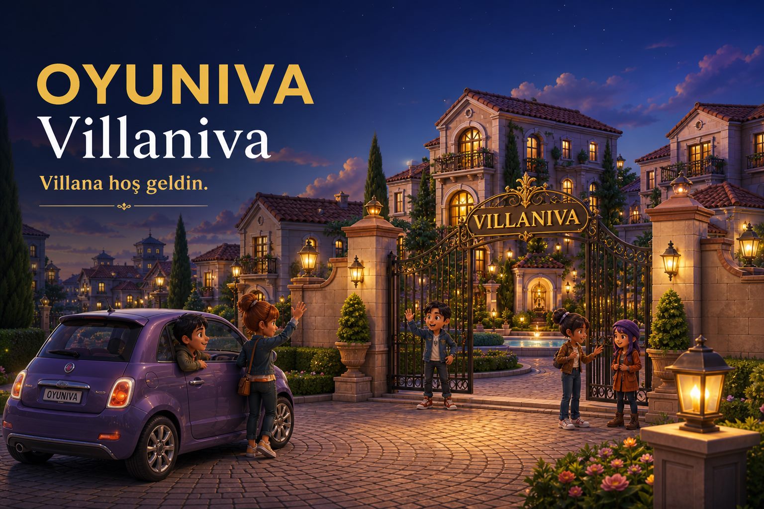 Villaniva