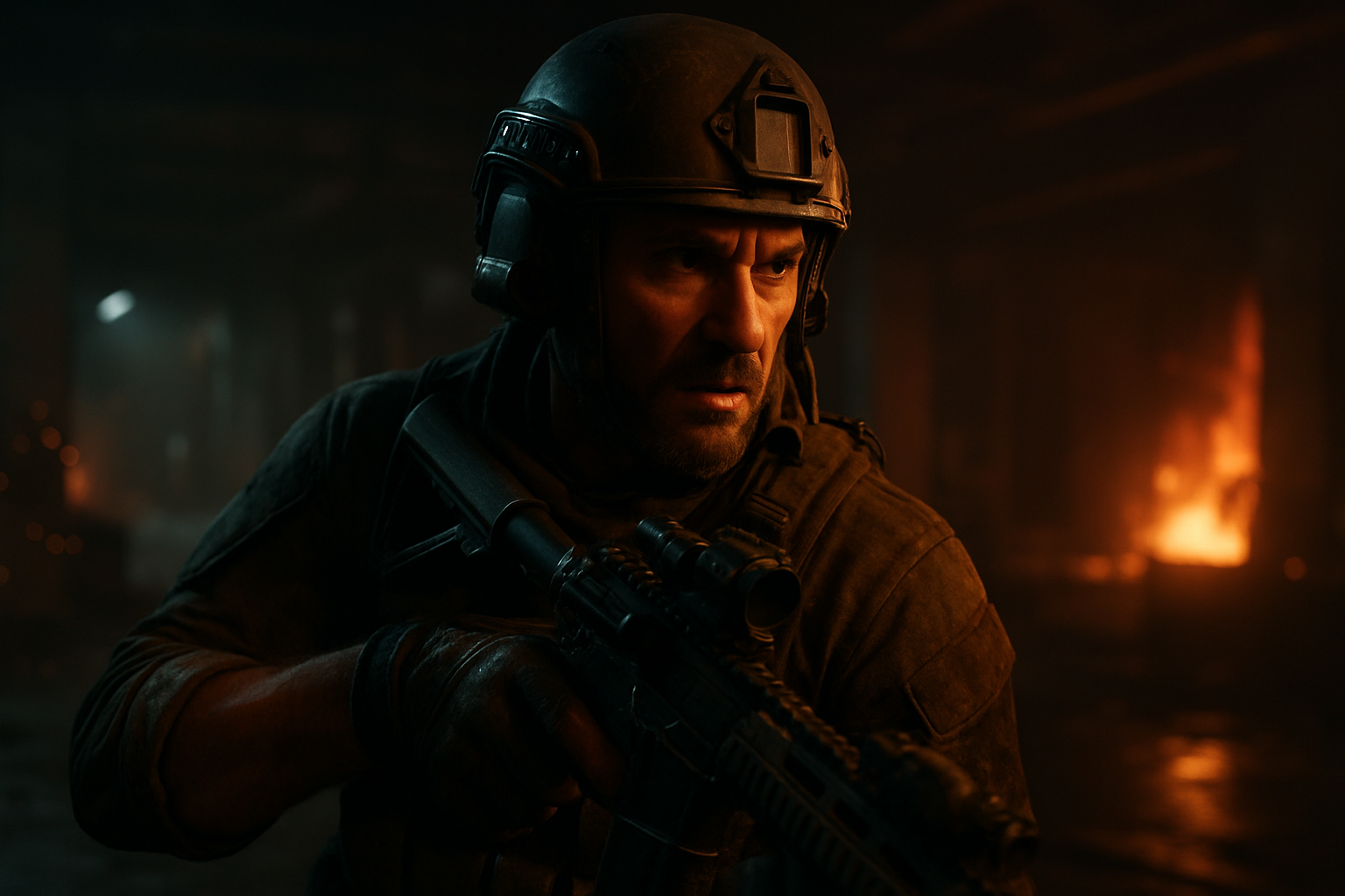 Crossfire Tekrar Doğuyor: That’s No Moon’un Tek Oyunculu Macerasından Yeni Detaylar