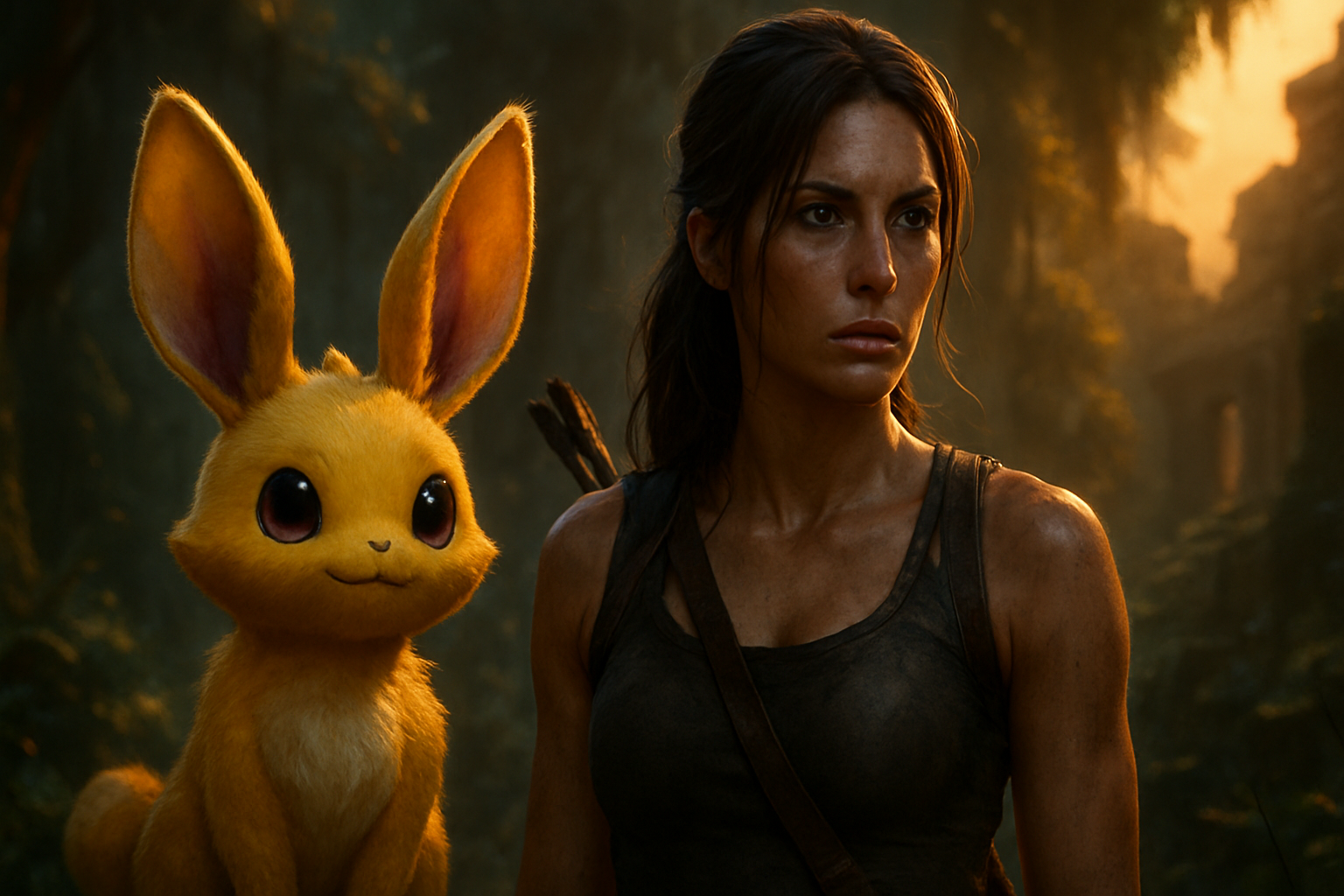 Eylül 2026 Mobil Oyun Ajandası: Aniimo ve Lara Croft Öne Çıkıyor