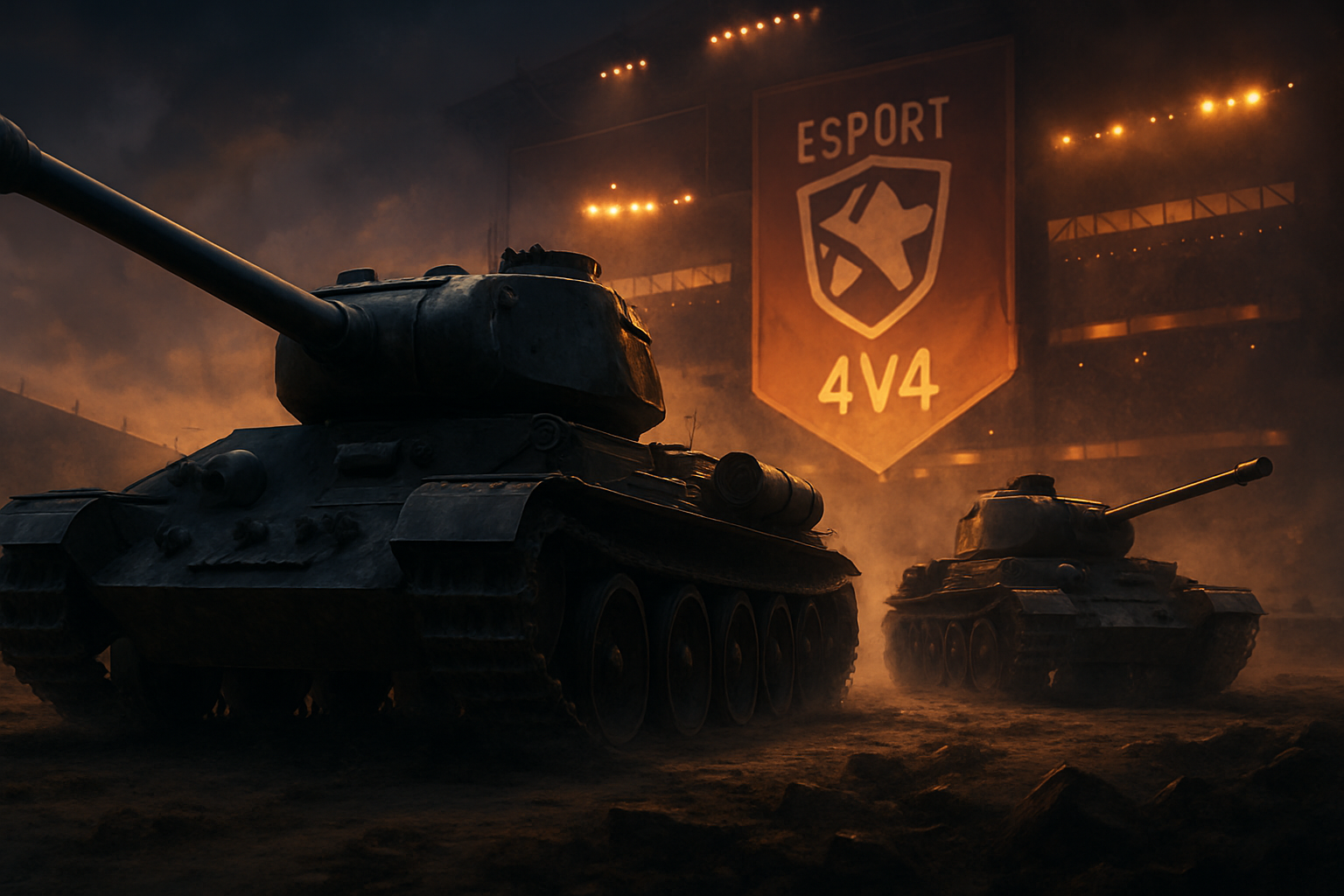 War Thunder WTCS Major III Başladı: Tank Savaşlarında Yeni Sezonun Kritik Virajı