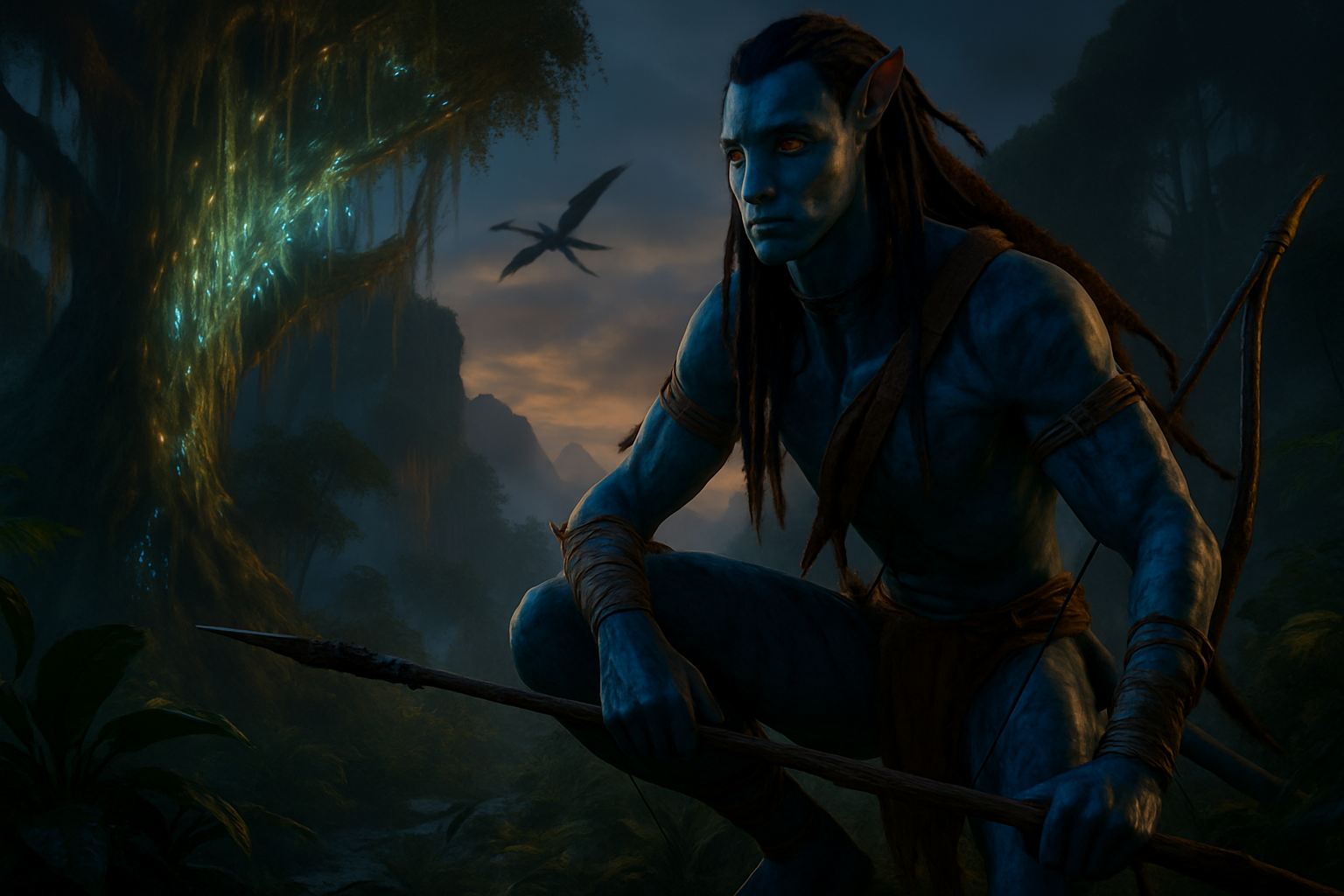 Avatar Oyunları Rehberi: 2026’da Pandora’ya Girmek İçin En İyi Başlangıç