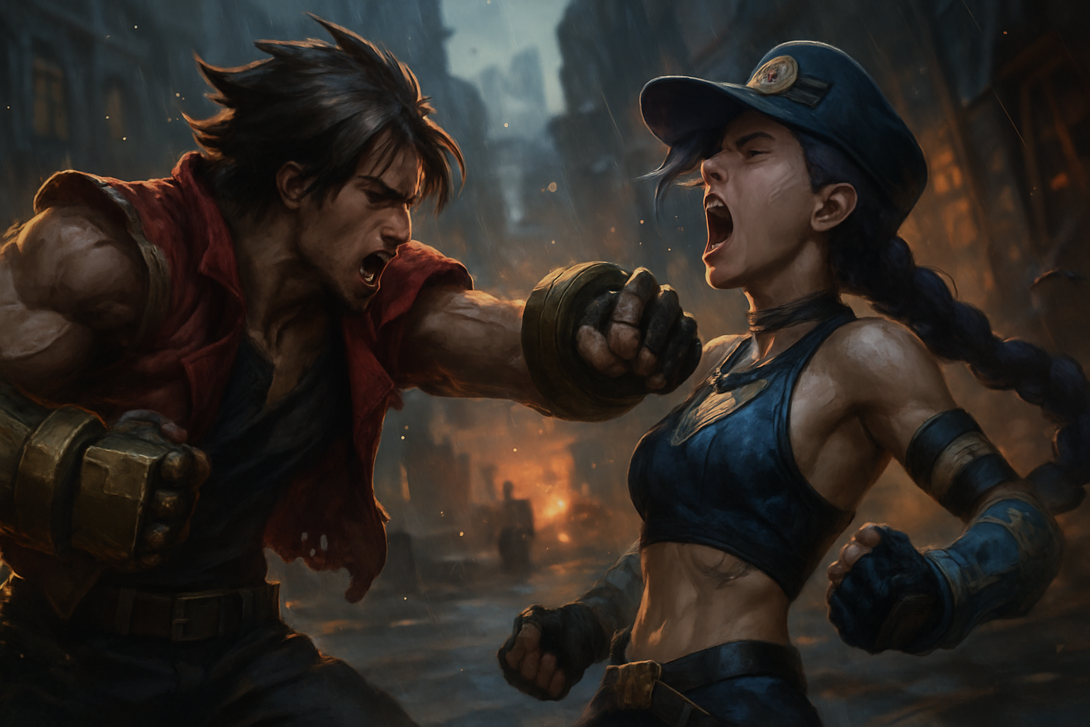 Riot, 2XKO’nun Aktif Geliştirmesini Aralık 2026’da Sonlandıracak